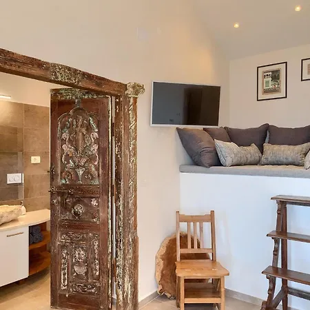 Niazi * Mošćenička Draga