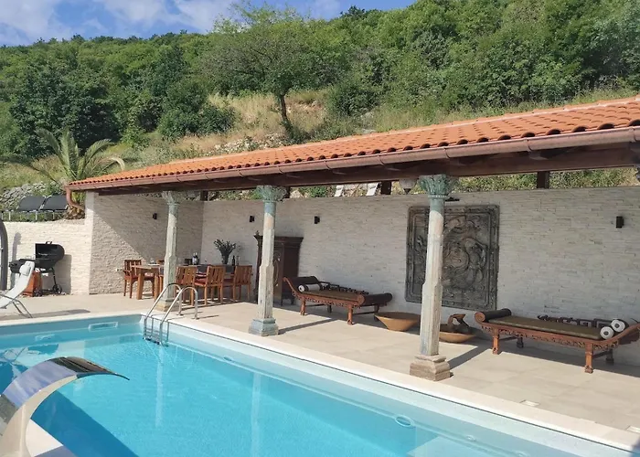 بيت للعطل Niazi *