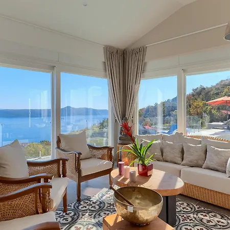 Niazi Сasa de vacaciones *