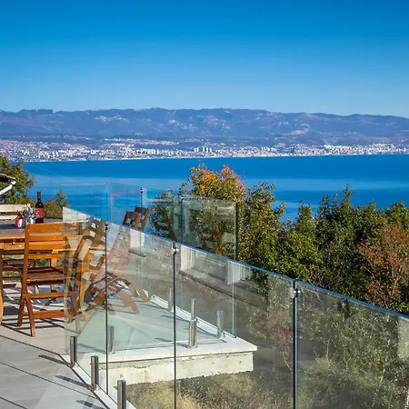 Niazi * Mošćenička Draga