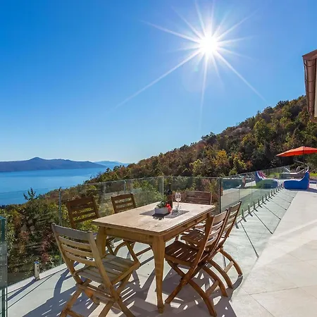 Niazi * Mošćenička Draga