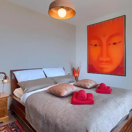 Сasa de vacaciones Niazi