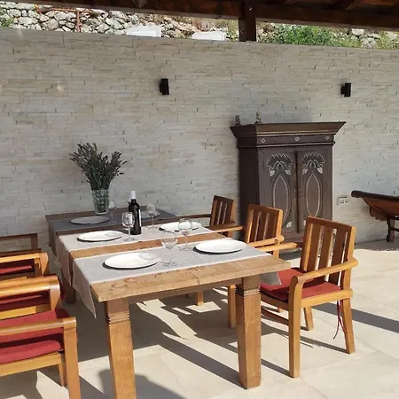 Сasa de vacaciones Niazi *