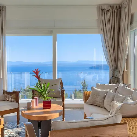 Niazi Mošćenička Draga