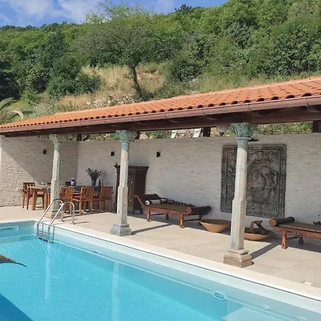 Сasa de vacaciones Niazi *