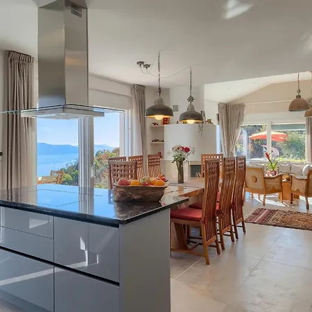 Niazi Сasa de vacaciones