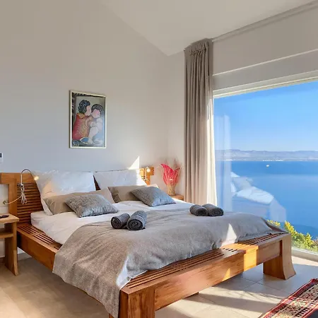 Niazi * Mošćenička Draga