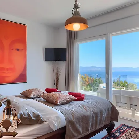 Сasa de vacaciones Niazi *