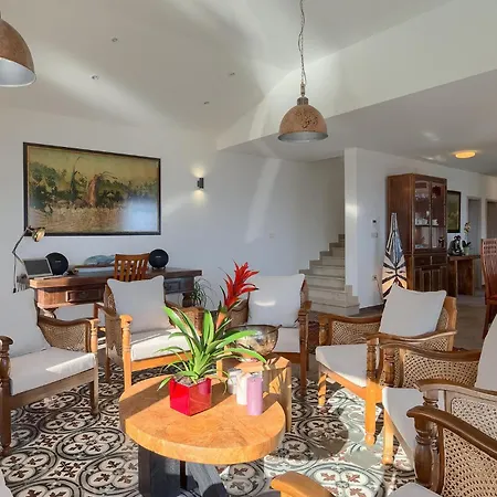 Niazi Ferienhaus