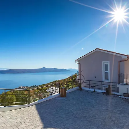 Ferienhaus Niazi *