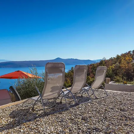 Niazi Сasa de vacaciones Mošćenička Draga