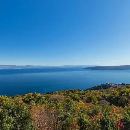 Niazi Mošćenička Draga