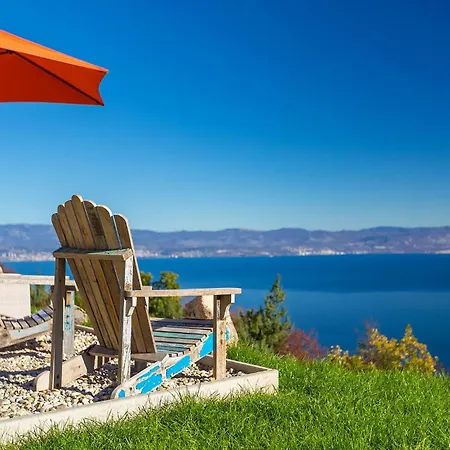 Niazi * Mošćenička Draga