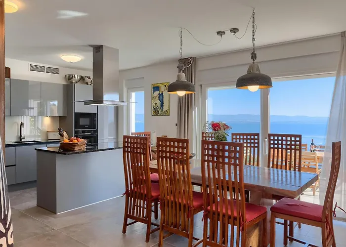 Niazi Vakantiehuis *