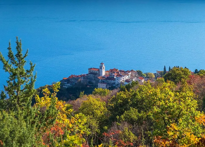 Niazi Mošćenička Draga